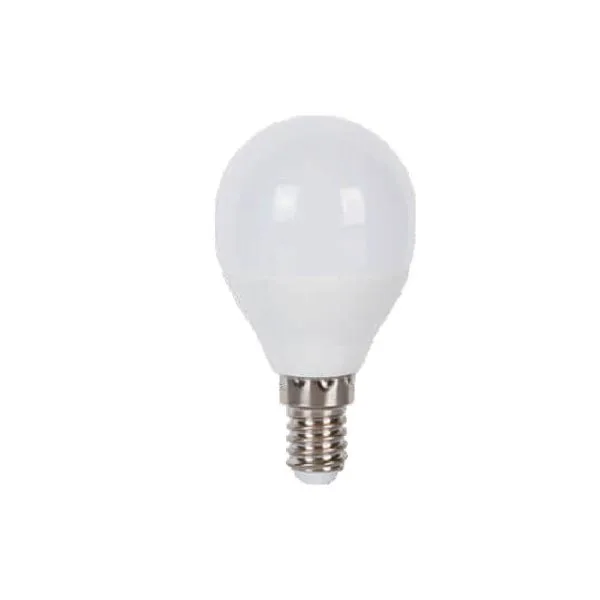 LED CANDLE C37 & LED MINI GLOBE G45 - Image 2