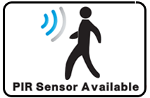 PIR-Sensor-available