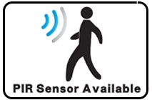PIR-Sensor-available