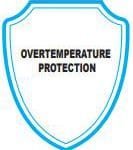 overtemperature protection