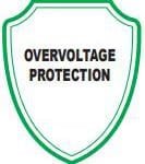 overvoltage protection