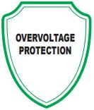 overvoltage protection