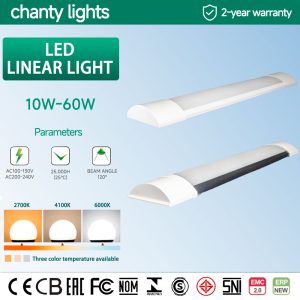 LED LINEAR LIGHT