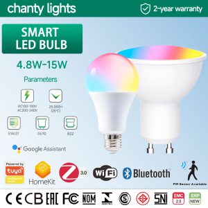 SMART LED BULB