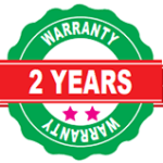 warranty-2years