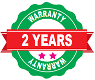 warranty-2years