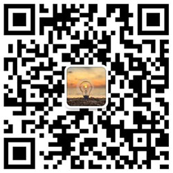 contact us wechat qr code: g_lights