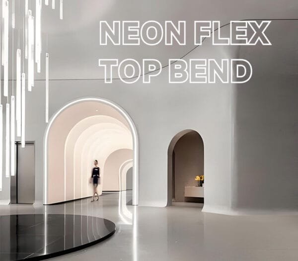 NEON FLEX TOP BEND