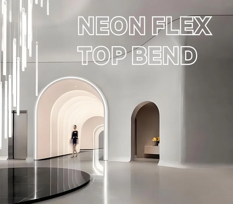 NEON FLEX TOP BEND