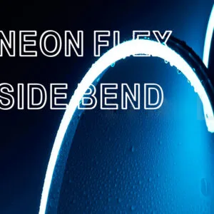 NEON FLEX SIDE BEND