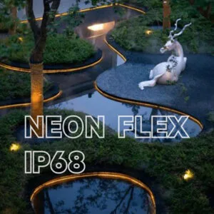 NEON FLEX IP68