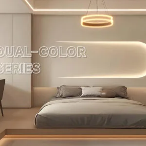 Dual-color series