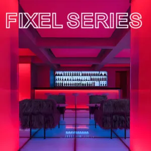 Fixel series