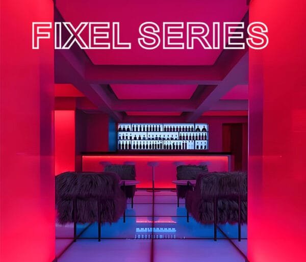 Fixel series