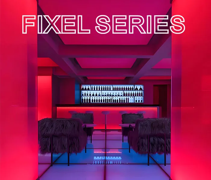 Fixel series