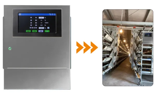6000W Smart Dimmer