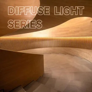 Diffuse light series