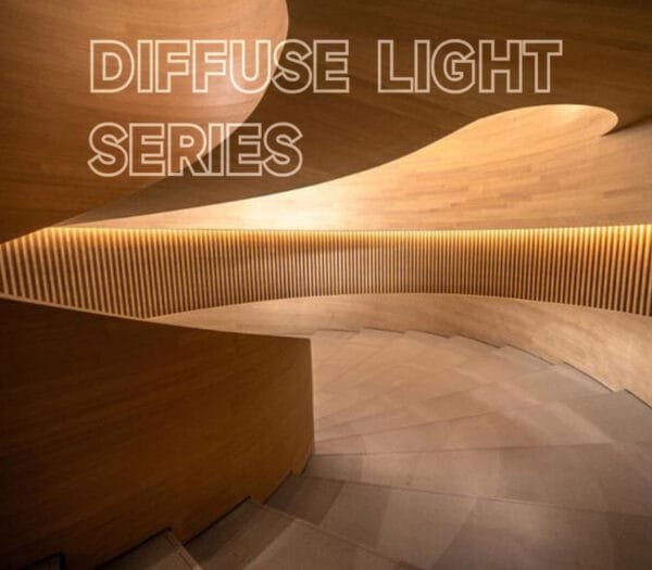 Diffuse light series