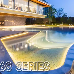 IP68 series