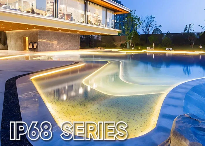IP68 series