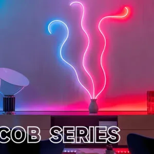 COB series