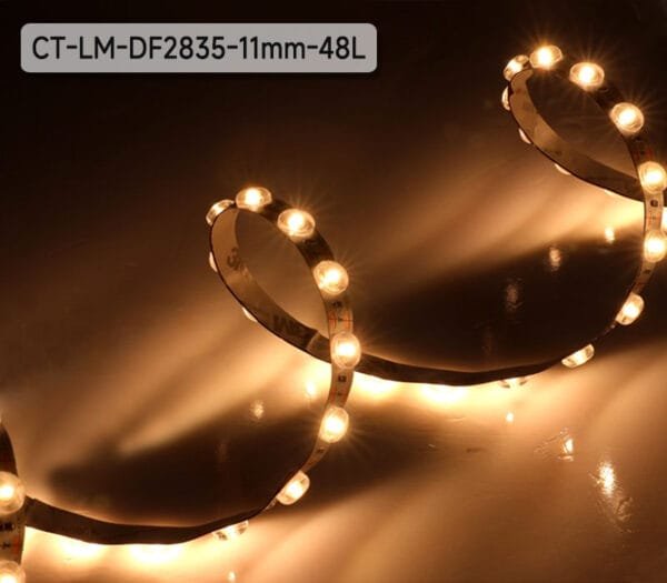 CT-LM-DF2835-11mm-48L