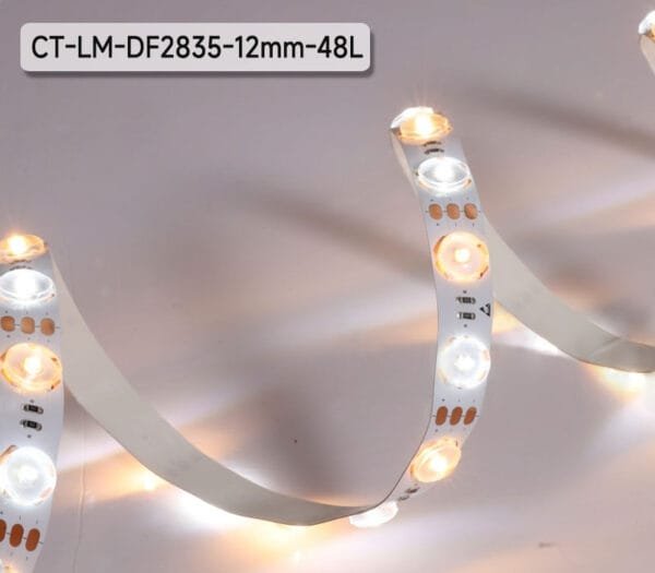 CT-LM-DF2835-12mm-48L