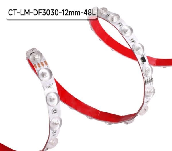 CT-LM-DF3030-12mm-48L