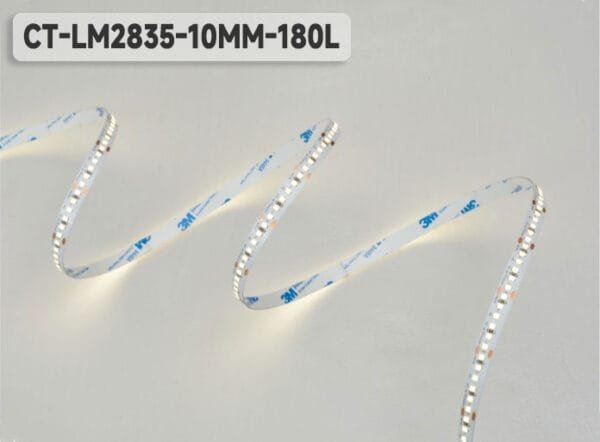LED FLEXIBLE STRIP-Classic series - Image 4