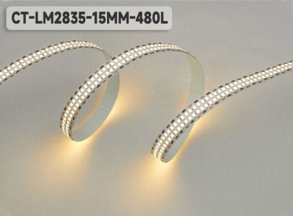LED FLEXIBLE STRIP-Classic series - Image 7