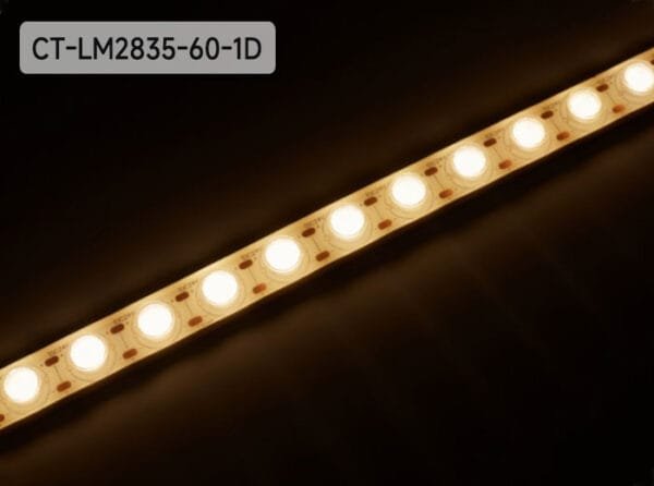 CT-LM2835-60-1D