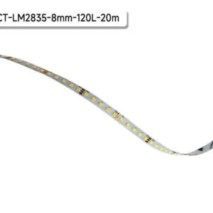 CT-LM2835-8mm-120L-20m CT-LM2835-8mm-120L-20m