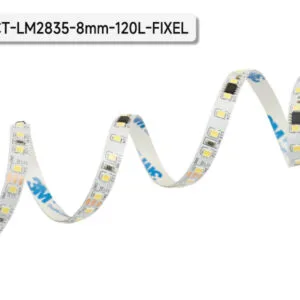 CT-LM2835-8mm-120L-FIXEL CT-LM2835-8mm-120L-FIXEL