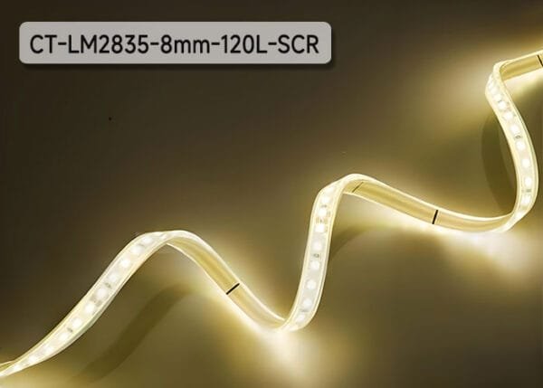 CT-LM2835-8mm-120L-SCR