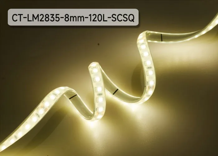 CT-LM2835-8mm-120L-SCSQ
