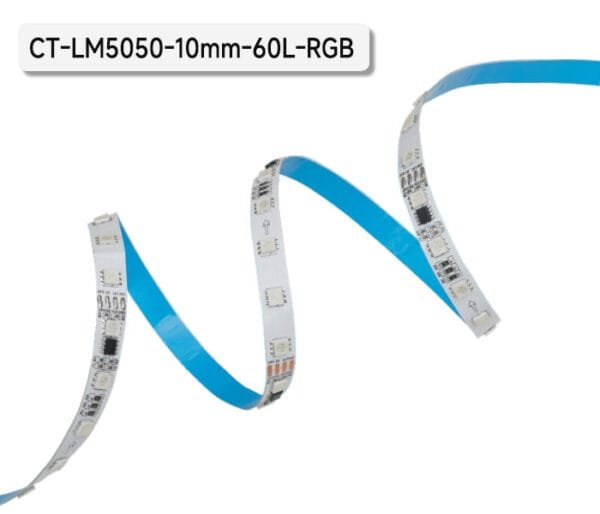 CT-LM5050-10mm-60L-RGB