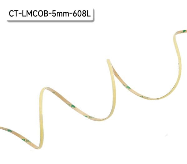CT-LMCOB-5mm-608L