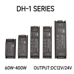 DH-1 SERIES