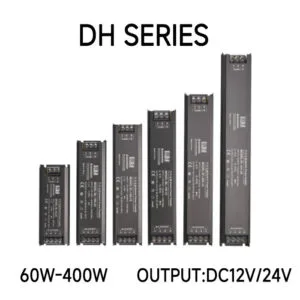 DH SERIES