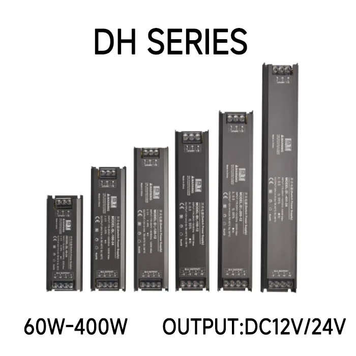 DH SERIES