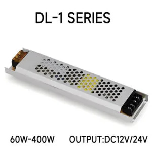 DL-1 SERIES