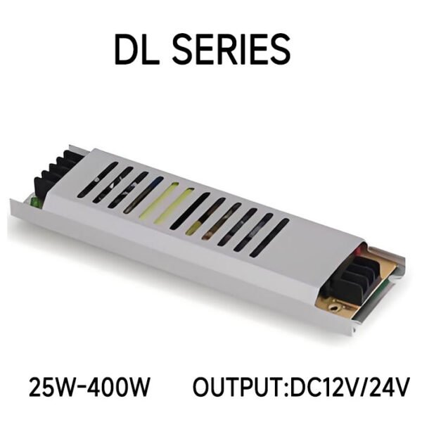 DL series
