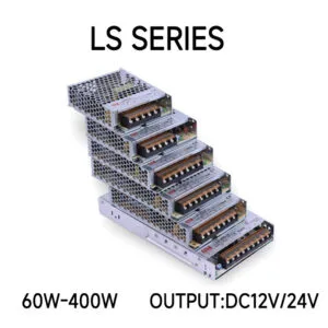 LS-SERIES