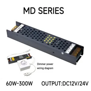 MD-SERIES