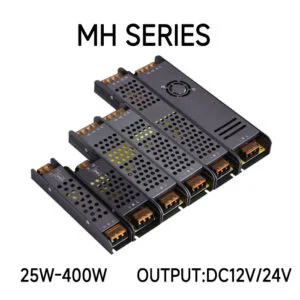 MH-SERIES
