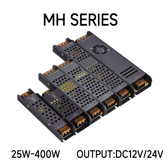 MH-SERIES