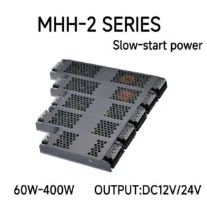 MHH-2-SERIES