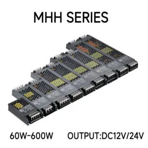 MHH-SERIES