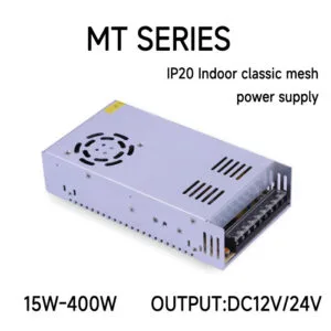 MT-SERIES