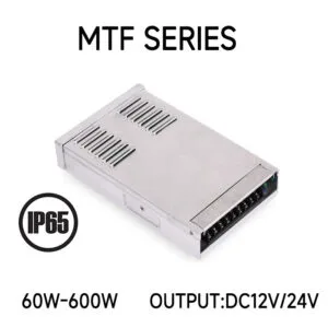 MTF-SERIES